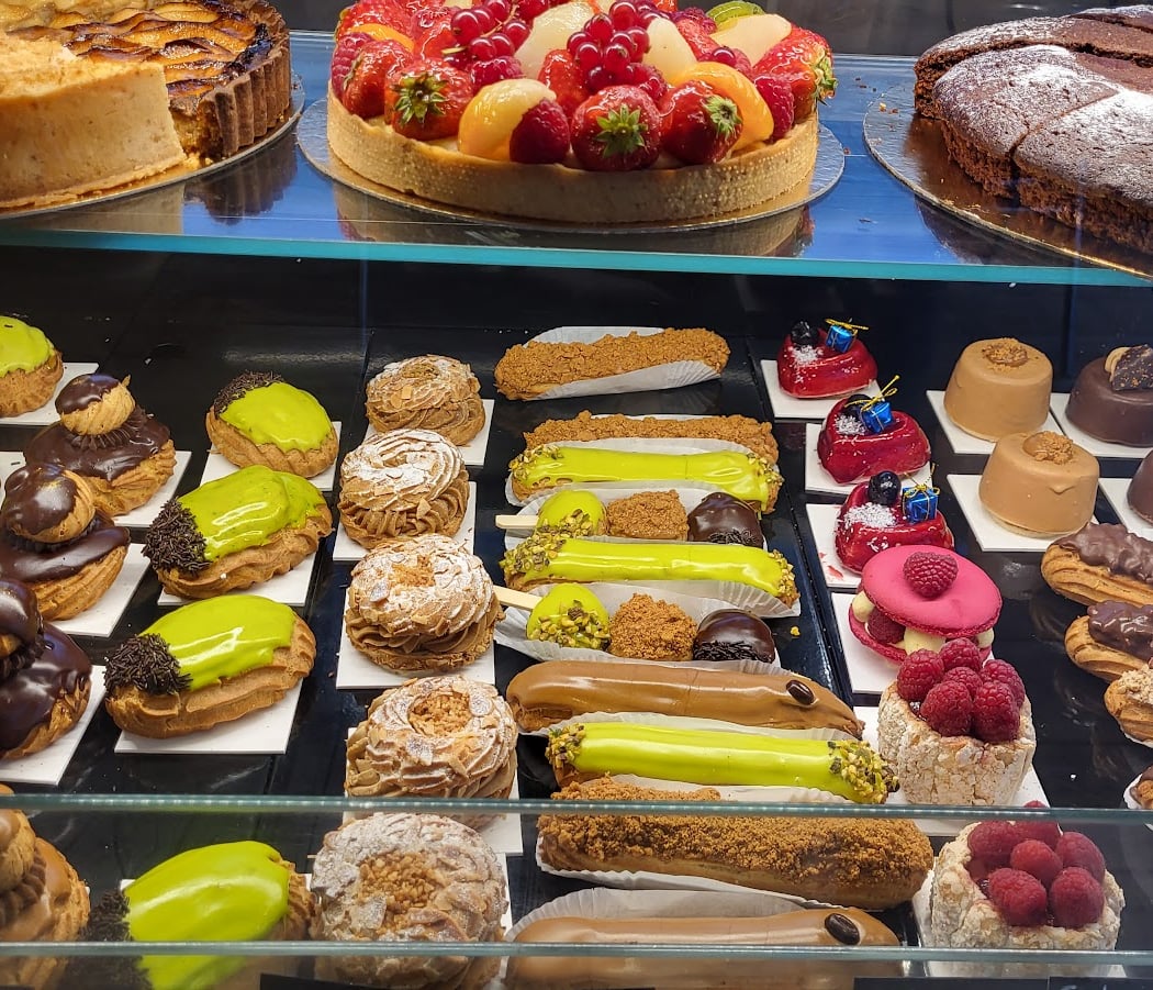 Boulangerie Maison Fermont 1